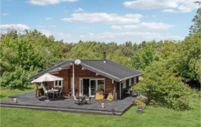 Cozy Home In Sæby With Kitchen